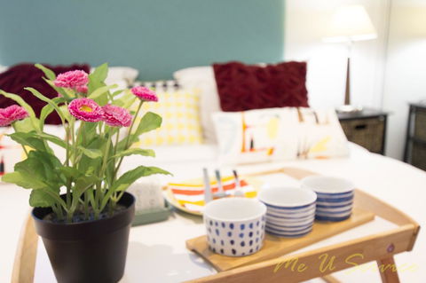 Carlson View Serviced Apartments - Goulburn Accommodation 4