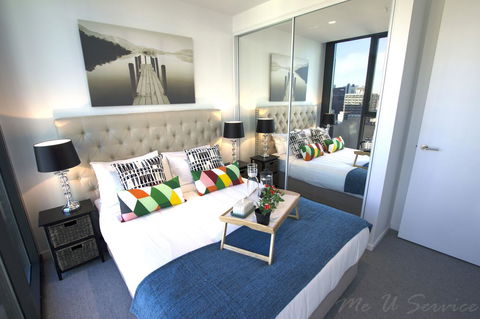 Carlson View Serviced Apartments - Goulburn Accommodation 3