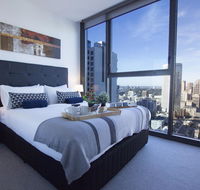 Carlson View Serviced Apartments - Goulburn Accommodation