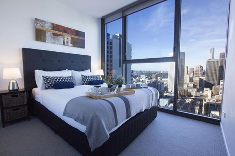 Carlson View Serviced Apartments - Goulburn Accommodation 0