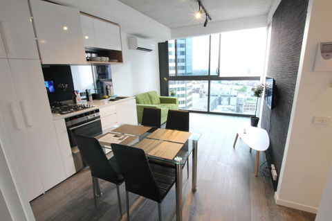Carlson View Serviced Apartments - Goulburn Accommodation 9