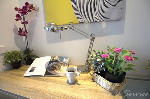 Carlson View Serviced Apartments - Goulburn Accommodation 5