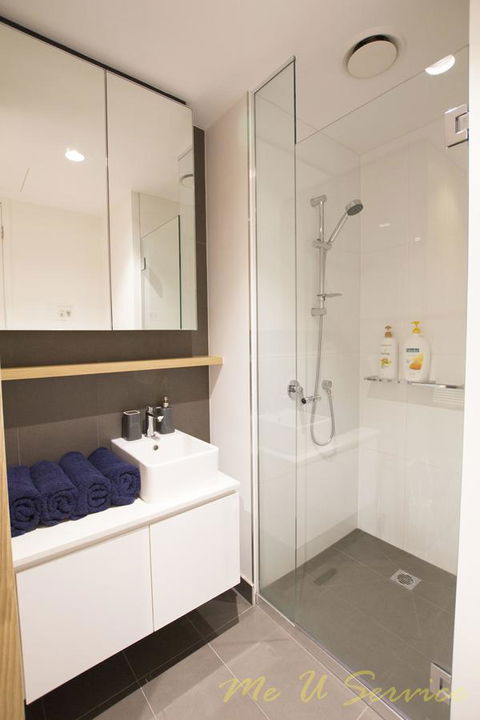 Carlson View Serviced Apartments - Goulburn Accommodation 17