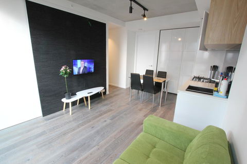 Carlson View Serviced Apartments - Goulburn Accommodation 11