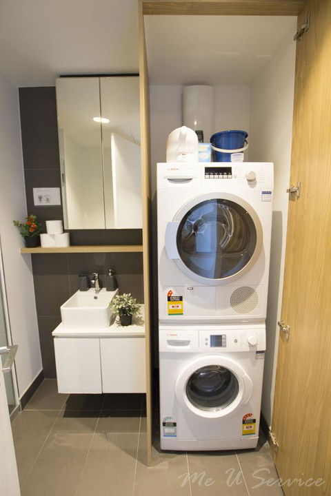 Carlson View Serviced Apartments - Goulburn Accommodation 15