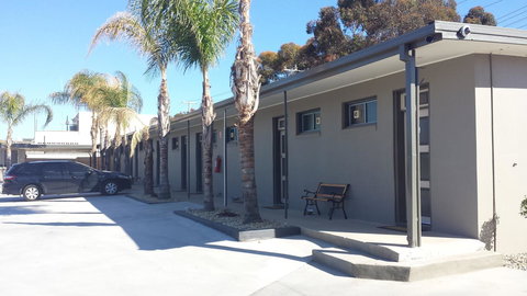 Robinvale Bridge Motel - Goulburn Accommodation 6