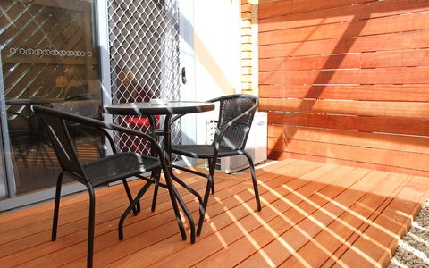 Robinvale Bridge Motel - Goulburn Accommodation 2