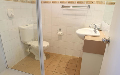 Robinvale Bridge Motel - Goulburn Accommodation 9