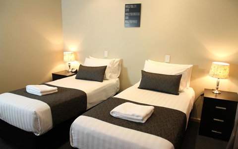 Robinvale Bridge Motel - Goulburn Accommodation 16