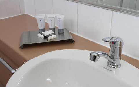 Robinvale Bridge Motel - Goulburn Accommodation 8