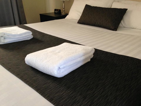 Robinvale Bridge Motel - Goulburn Accommodation 7