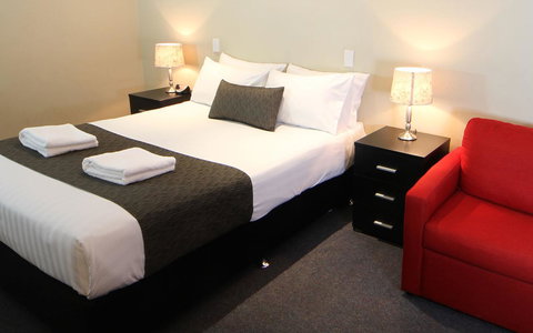 Robinvale Bridge Motel - Goulburn Accommodation 1