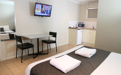 Robinvale Bridge Motel - Goulburn Accommodation 14
