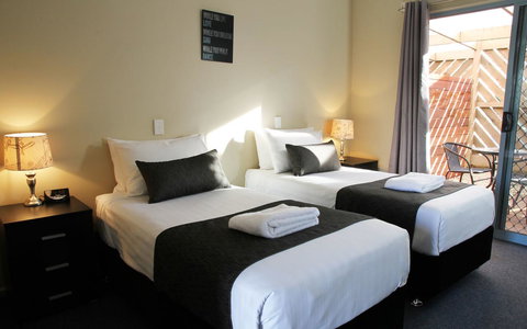 Robinvale Bridge Motel - Goulburn Accommodation 11