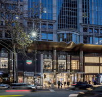 Novotel Melbourne On Collins - Goulburn Accommodation