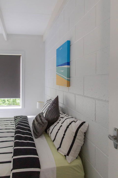 Prom Coast Apartments - Goulburn Accommodation 2