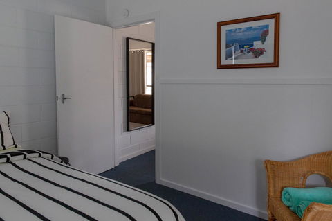 Prom Coast Apartments - Goulburn Accommodation 1