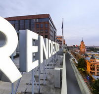Rendezvous Hotel Melbourne - Goulburn Accommodation