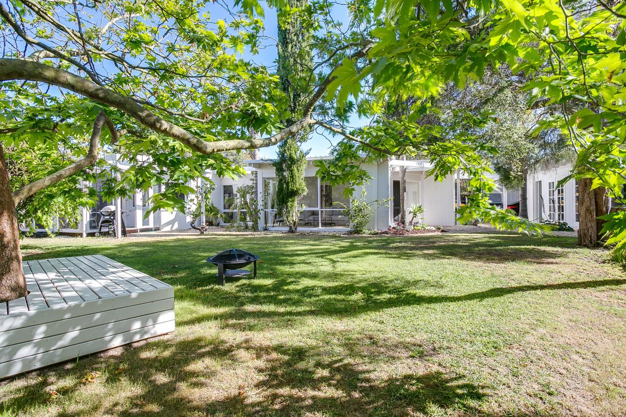 Rye VIC Goulburn Accommodation