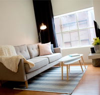 The Town Apartments - Goulburn Accommodation