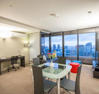 Southern Cross Serviced Apartments - Goulburn Accommodation