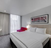 Travelodge Hotel Melbourne Docklands - Goulburn Accommodation