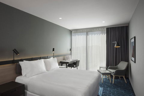 Vibe Hotel Melbourne Docklands - Goulburn Accommodation 44