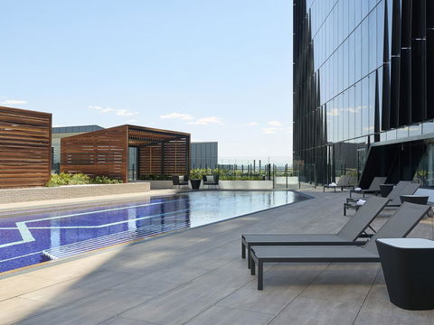 Vibe Hotel Melbourne Docklands - Goulburn Accommodation 9