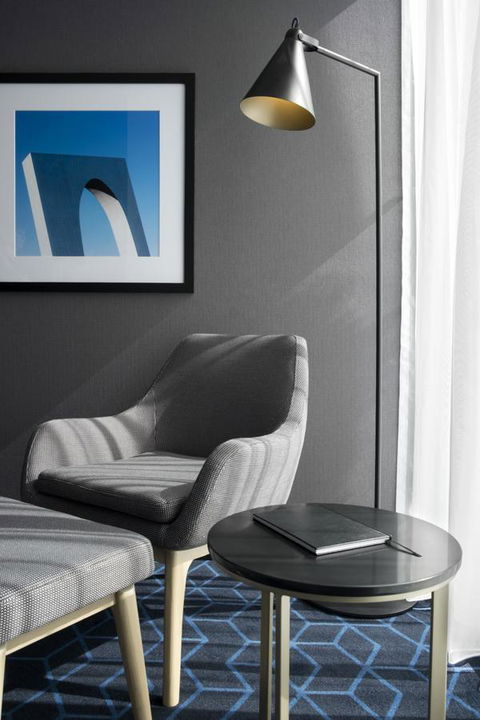 Vibe Hotel Melbourne Docklands - Goulburn Accommodation 8