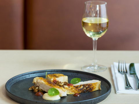 Vibe Hotel Melbourne Docklands - Goulburn Accommodation 28