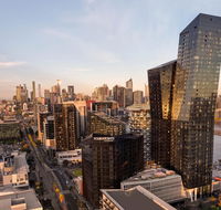 Four Points by Sheraton Melbourne Docklands - Goulburn Accommodation