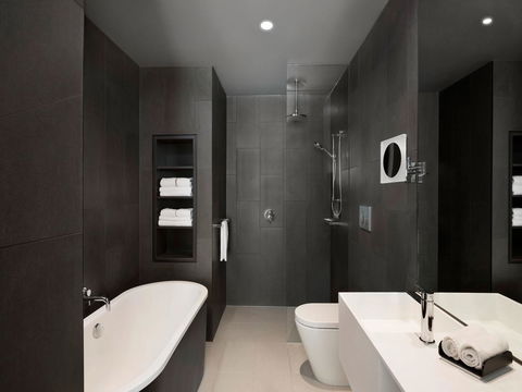 Vibe Hotel Melbourne Docklands - Goulburn Accommodation 22