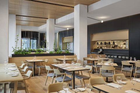Vibe Hotel Melbourne Docklands - Goulburn Accommodation 35