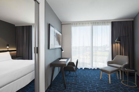 Vibe Hotel Melbourne Docklands - Goulburn Accommodation 37