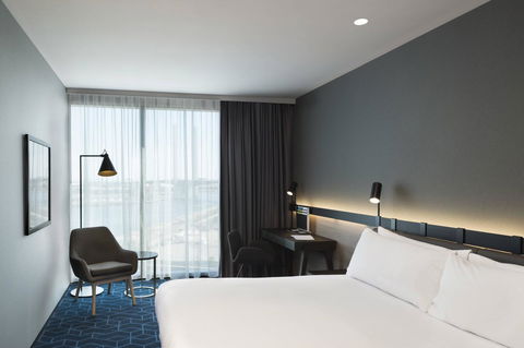 Vibe Hotel Melbourne Docklands - Goulburn Accommodation 41
