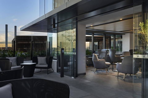 Vibe Hotel Melbourne Docklands - Goulburn Accommodation 36