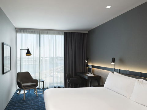 Vibe Hotel Melbourne Docklands - Goulburn Accommodation 25