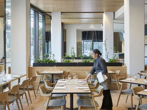 Vibe Hotel Melbourne Docklands - Goulburn Accommodation 17