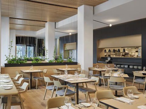 Vibe Hotel Melbourne Docklands - Goulburn Accommodation 19