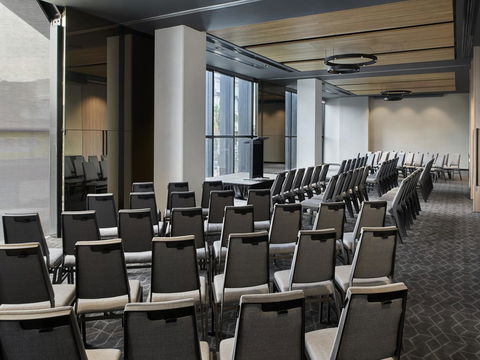 Vibe Hotel Melbourne Docklands - Goulburn Accommodation 33