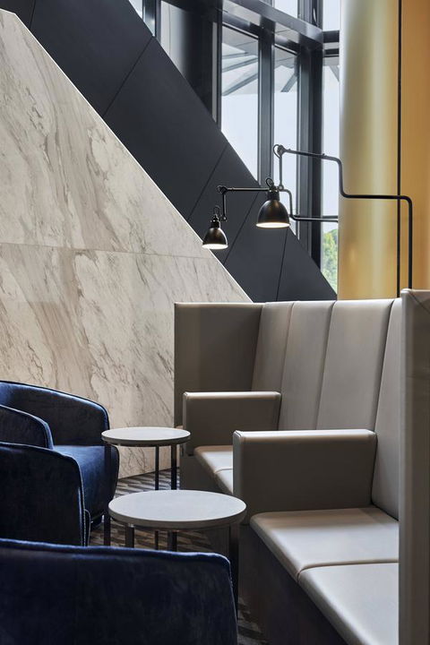 Vibe Hotel Melbourne Docklands - Goulburn Accommodation 38