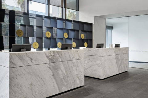 Vibe Hotel Melbourne Docklands - Goulburn Accommodation 39