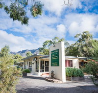 Gariwerd Motel - Goulburn Accommodation