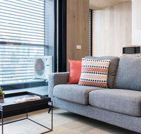 Saint Domain - Goulburn Accommodation