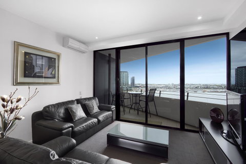Docklands Private Collection - NEWQUAY - Goulburn Accommodation 26