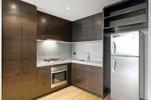 Docklands Private Collection - NEWQUAY - Goulburn Accommodation 28