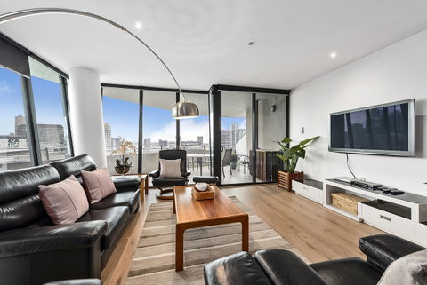 Docklands Private Collection - NEWQUAY - Goulburn Accommodation 20