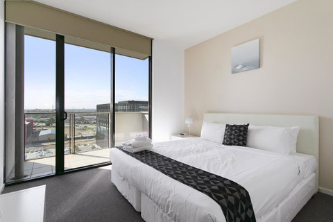 Docklands Private Collection - NEWQUAY - Goulburn Accommodation 31