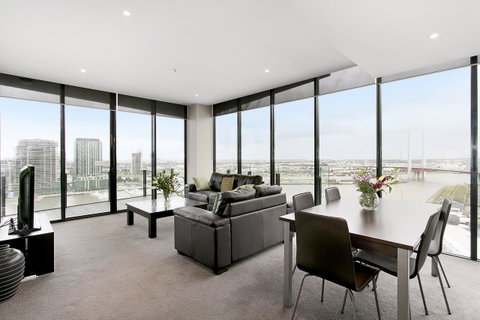 Docklands Private Collection - NEWQUAY - Goulburn Accommodation 34