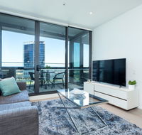 Wyndel Apartments - Riverside On Collins - Goulburn Accommodation